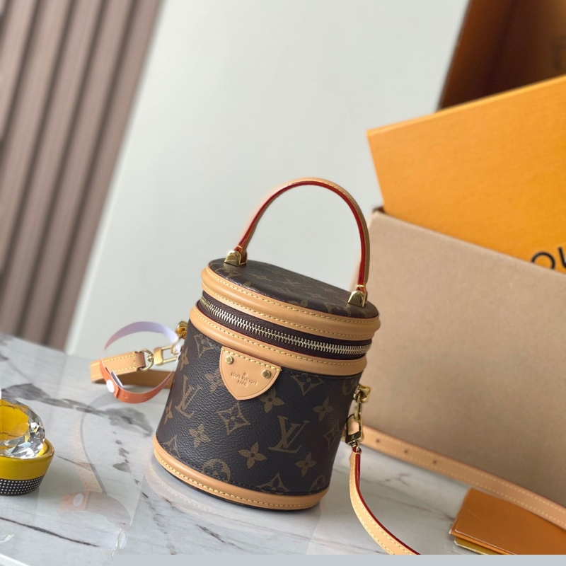 LV Round Bags